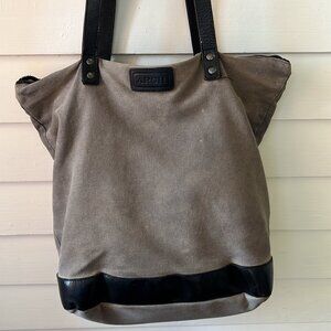 The Luxe Arch Nappy Bag